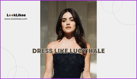 Unlock The Secrets: Lucy Hale's Height Revealed